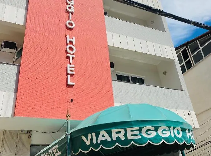 Hotel São Francisco de Icaraí