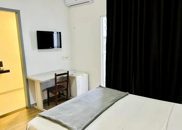 Hotel São Francisco de Icaraí
