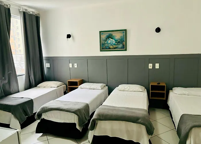 Hotel São Francisco de Icaraí
