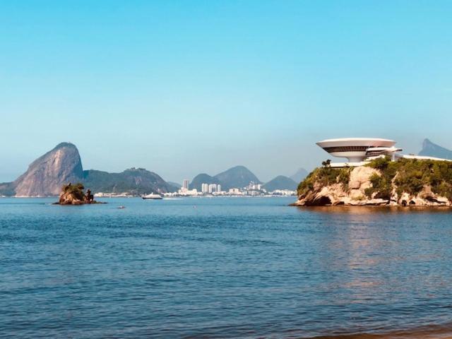 São Francisco De Icaraí Hotel