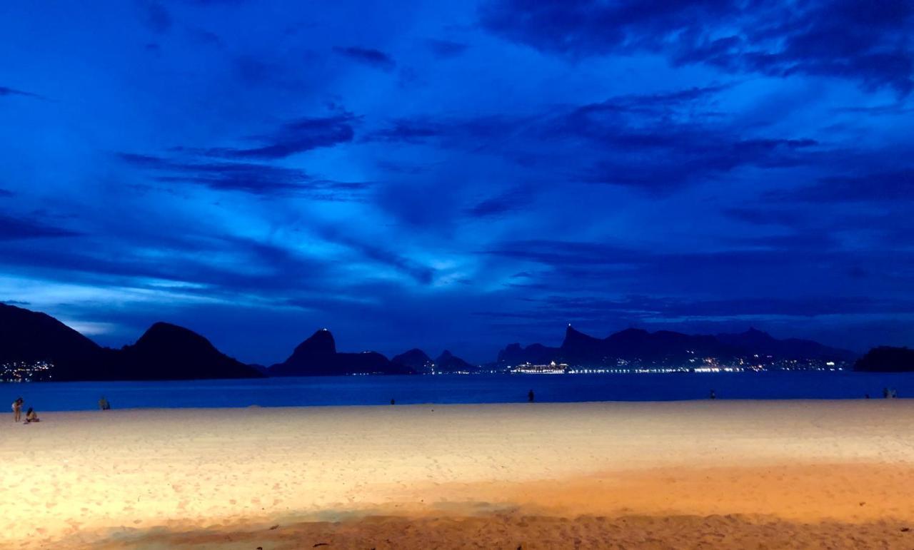 São Francisco De Icaraí Hotel Niterói