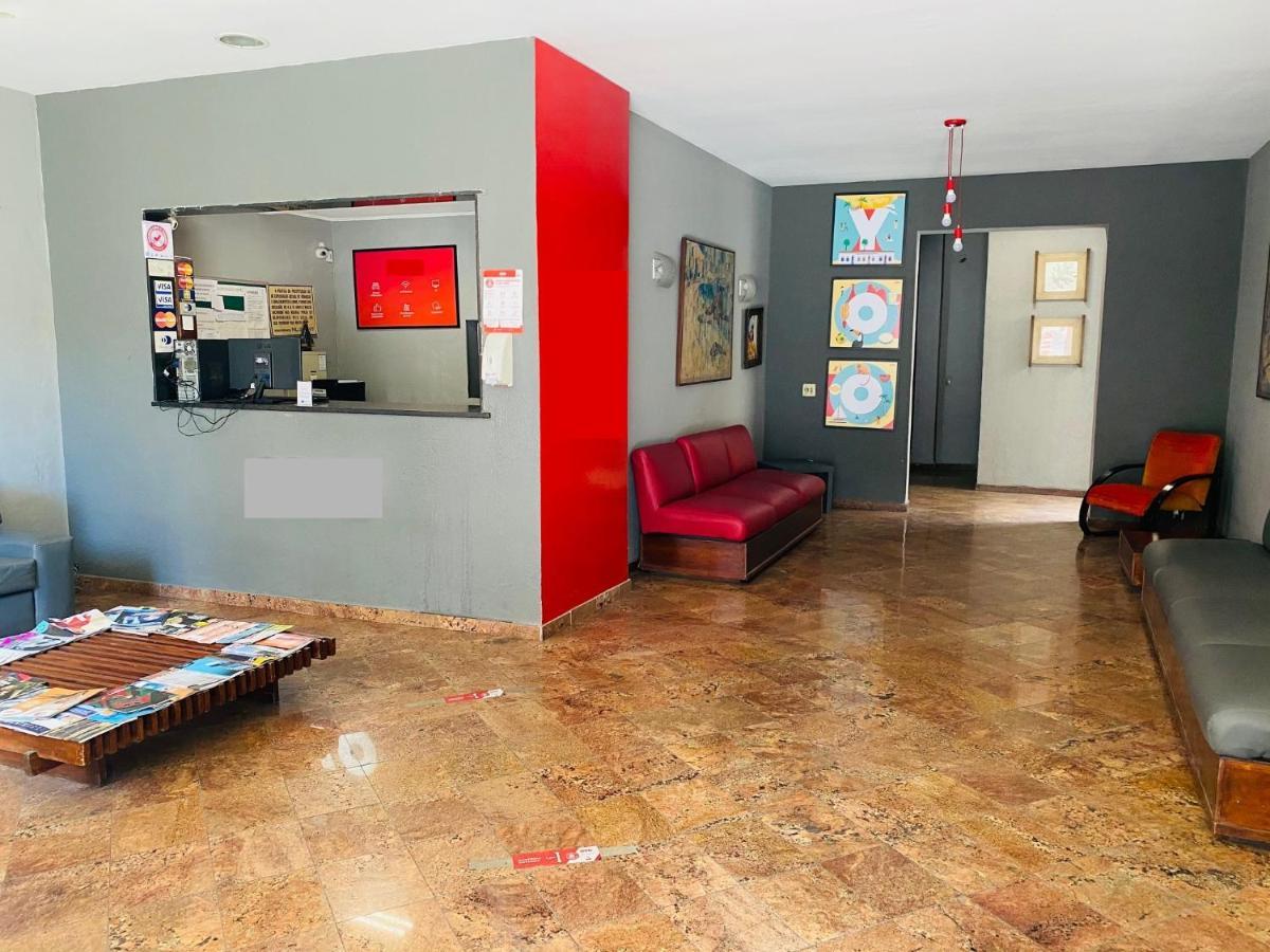 São Francisco De Icaraí Hotel *