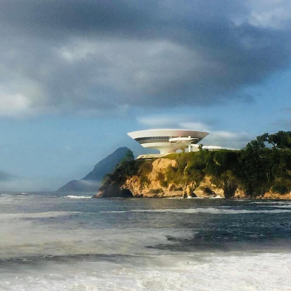 São Francisco De Icaraí Hotel