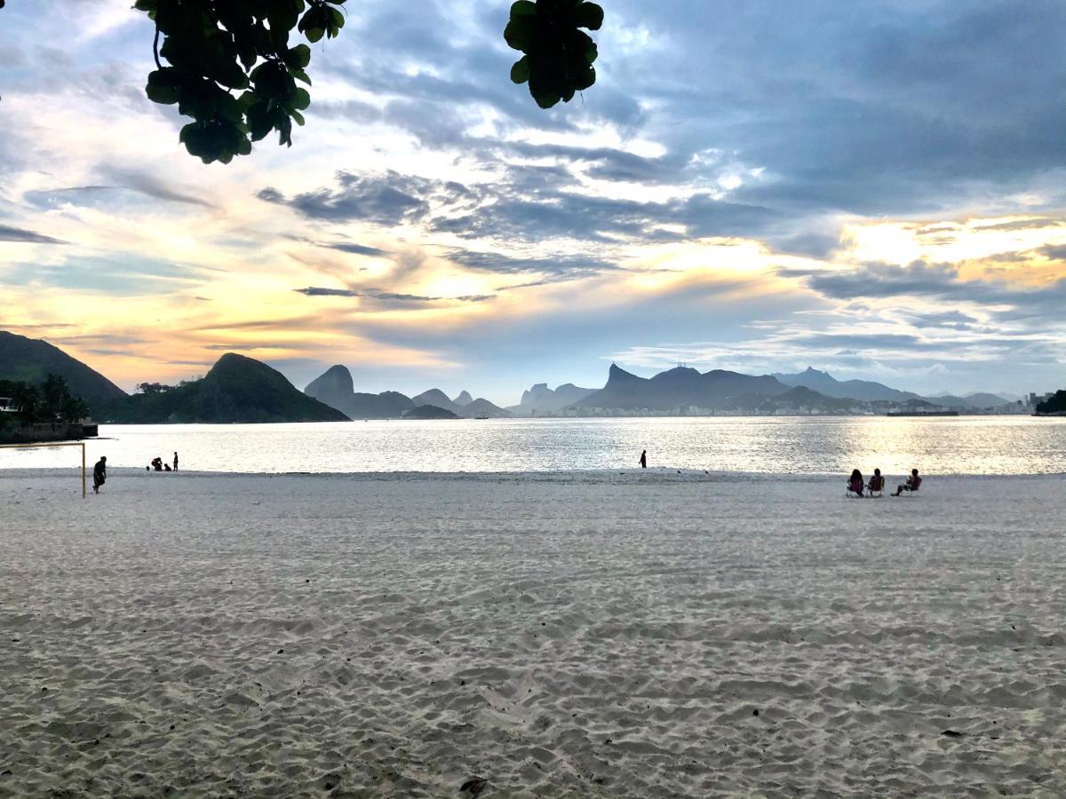 São Francisco De Icaraí Hotel Niterói
