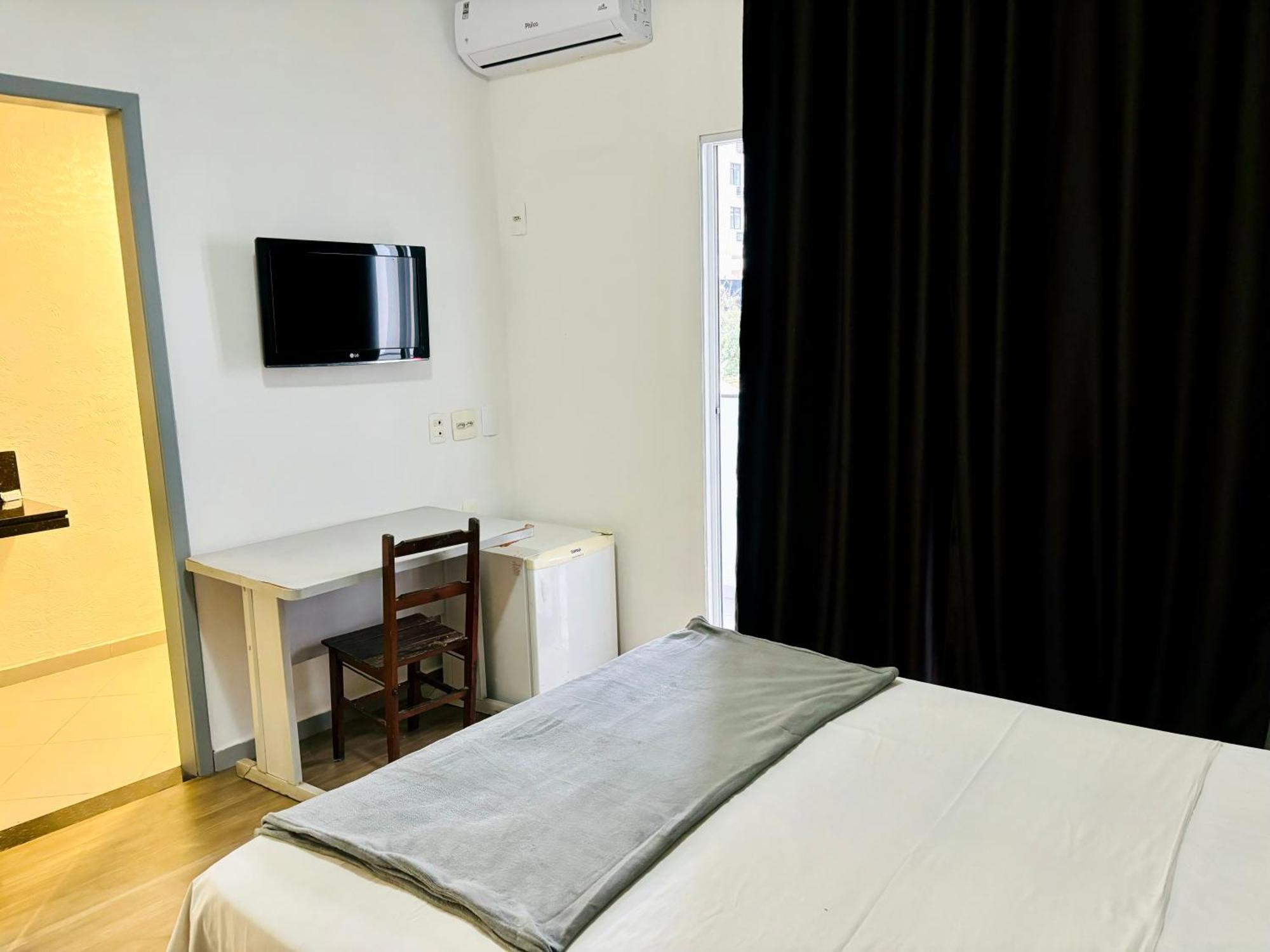 São Francisco De Icaraí Hotel *