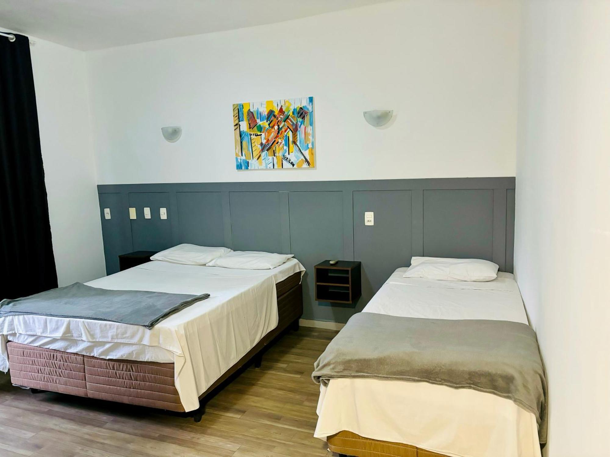 Hotel São Francisco De Icaraí *