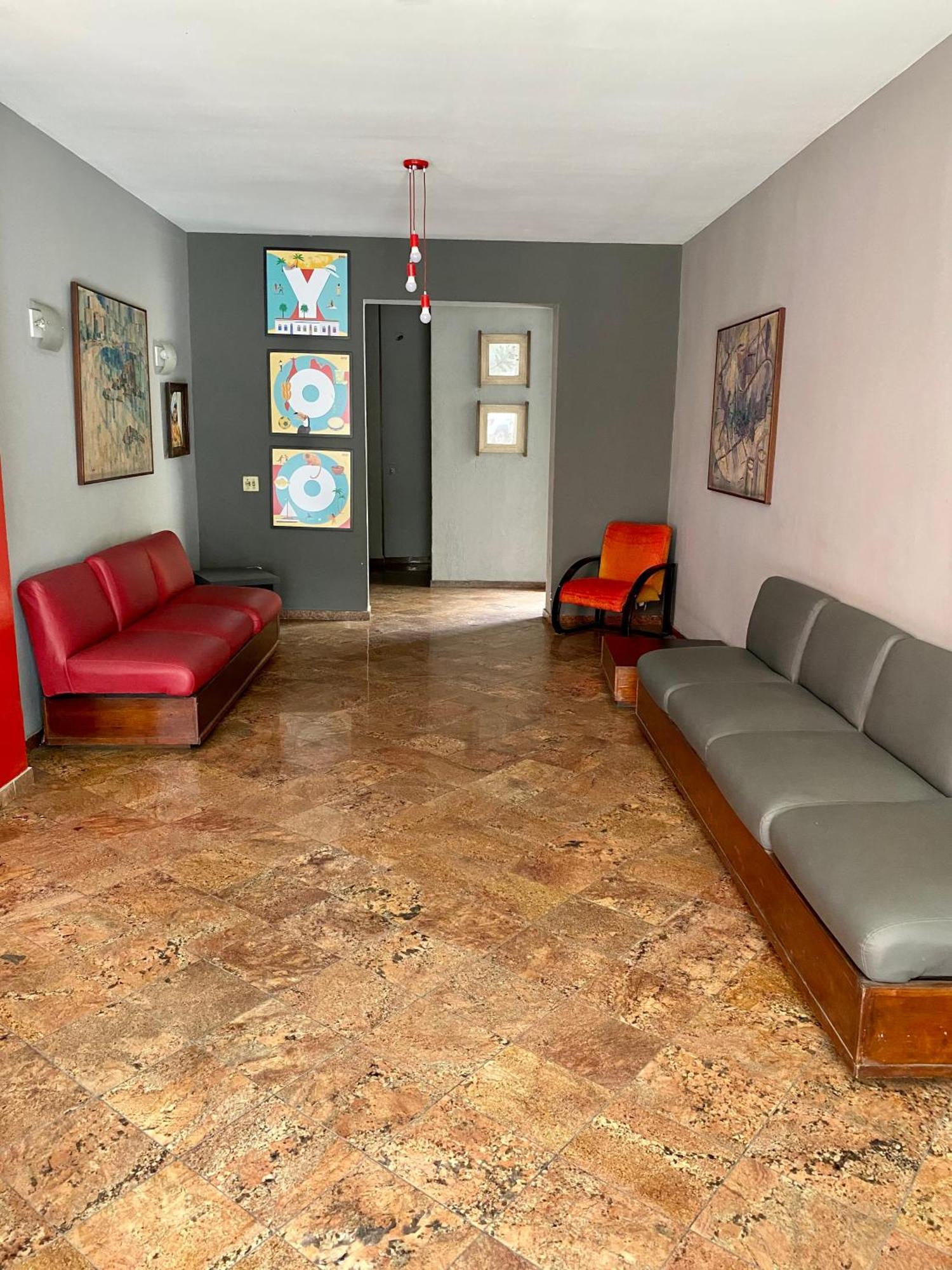 São Francisco De Icaraí Hotel Niterói