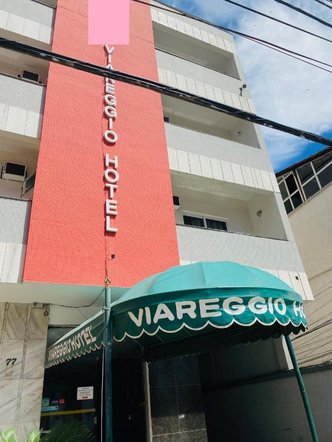 Viareggio H Hotel *