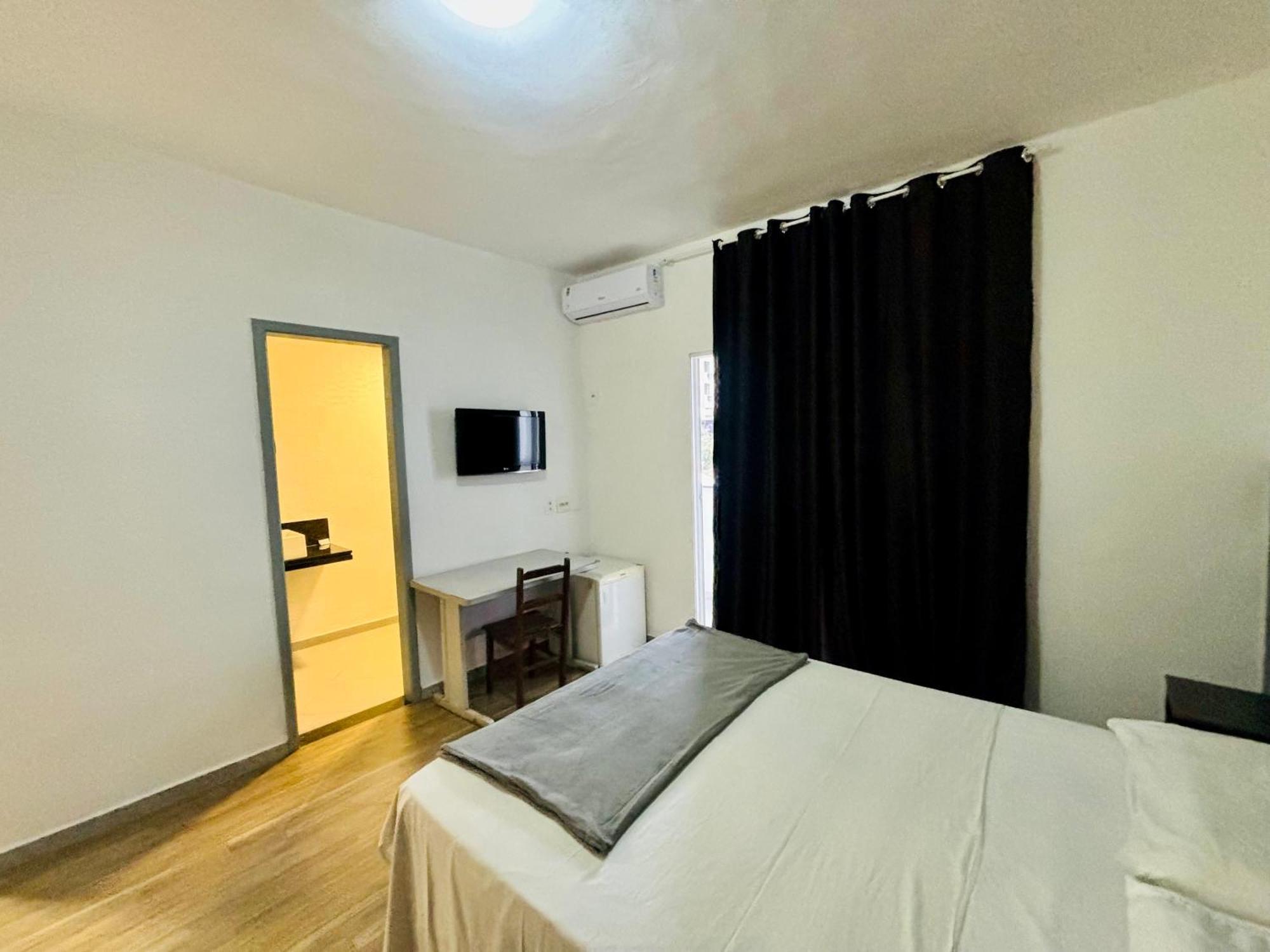 Viareggio H Hotel Niteroi