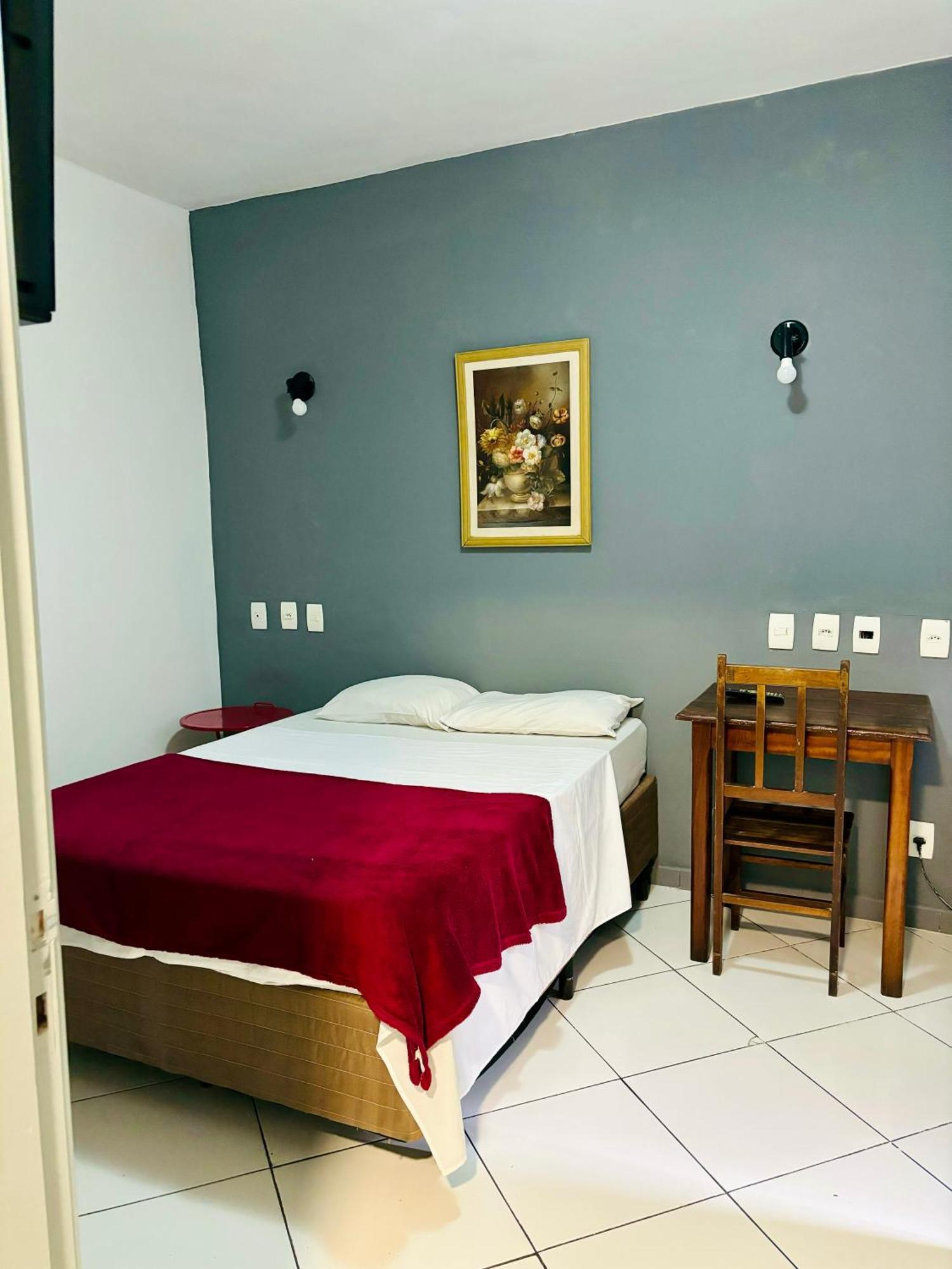 Hotel Viareggio H Niteroi